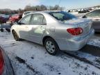 2008 Toyota Corolla Ce for Sale in Assonet, MA - Rear End