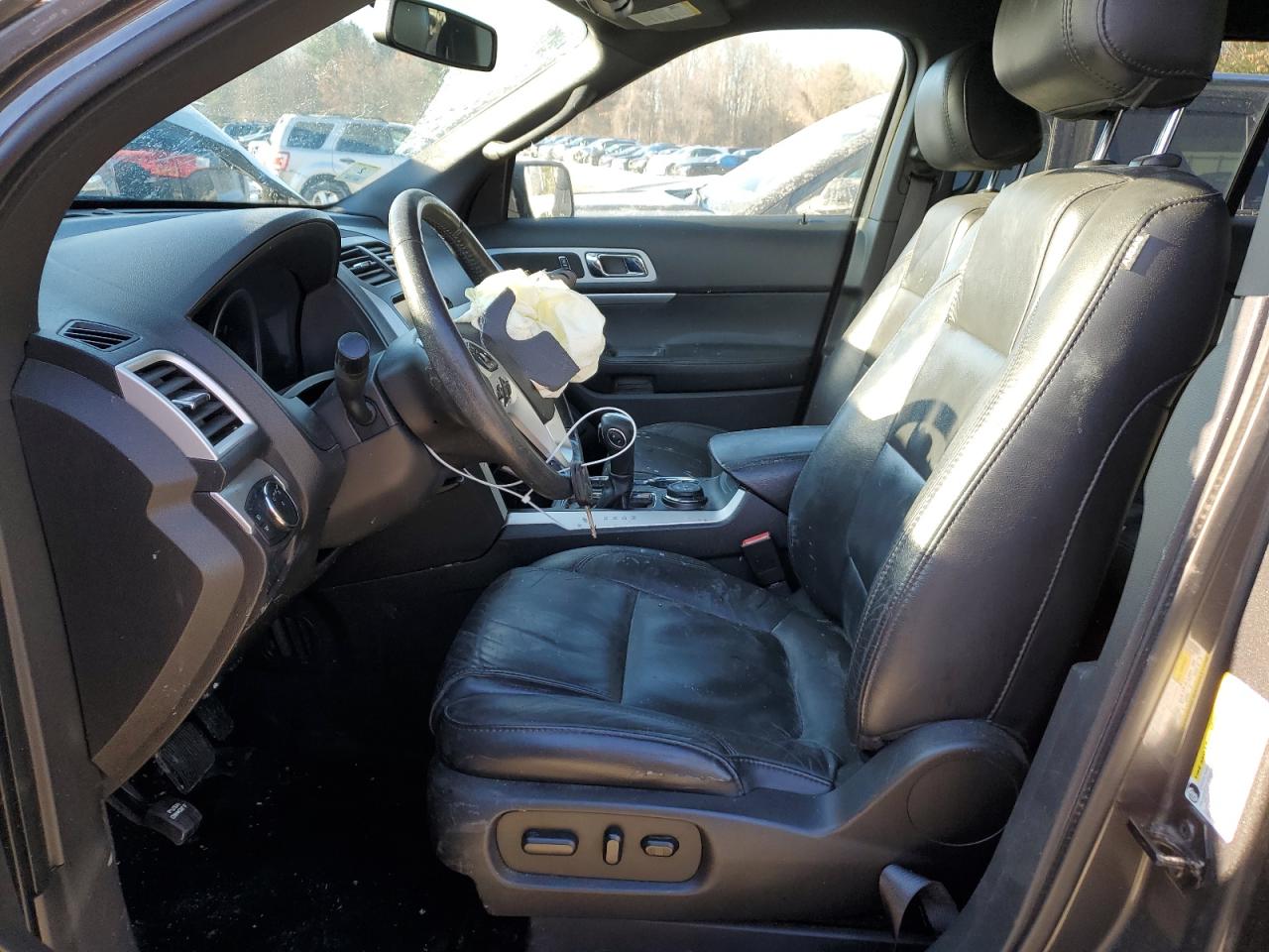 2015 Ford Explorer - Image 7