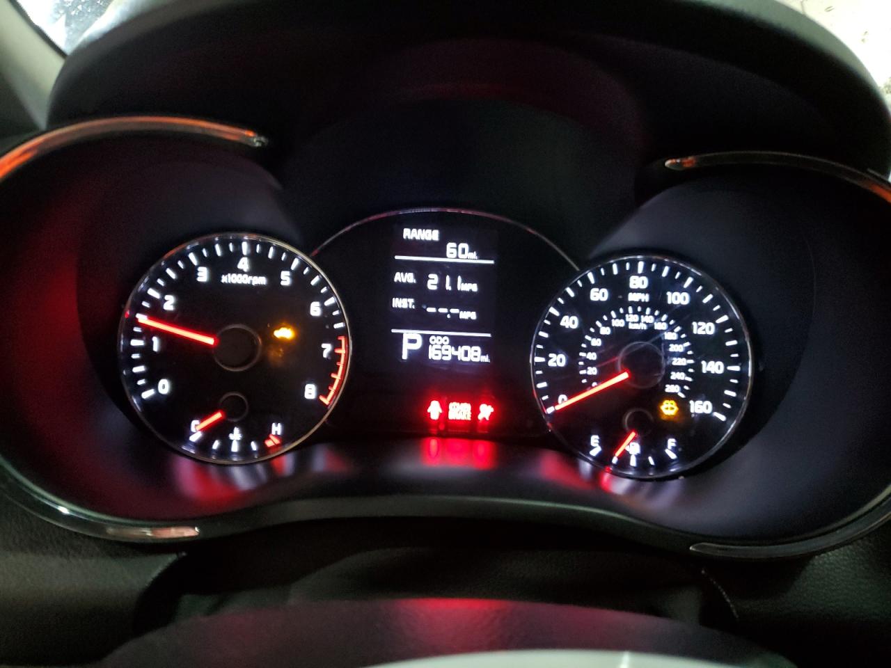 2014 Kia Forte - Image 9