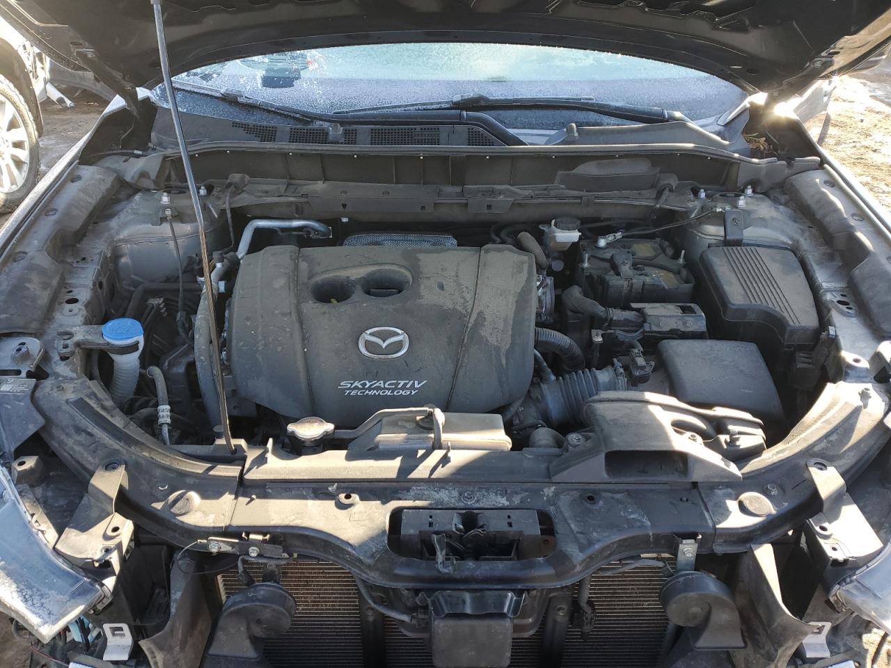 2018 Mazda CX-5 - Image 12