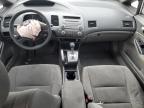 2008 HONDA CIVIC LX for sale at Copart ON - COOKSTOWN