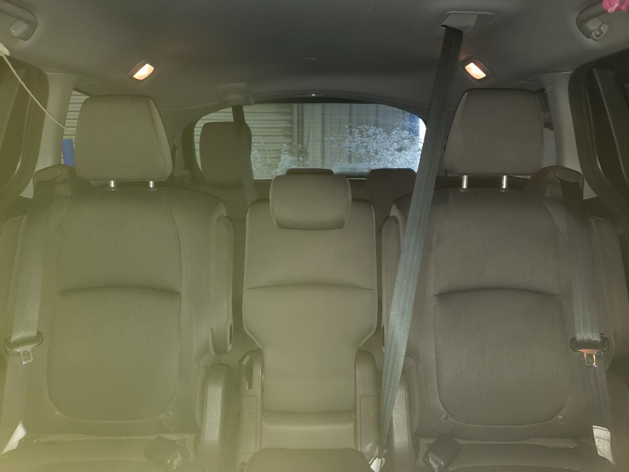 2018 Honda Odyssey - Image 10