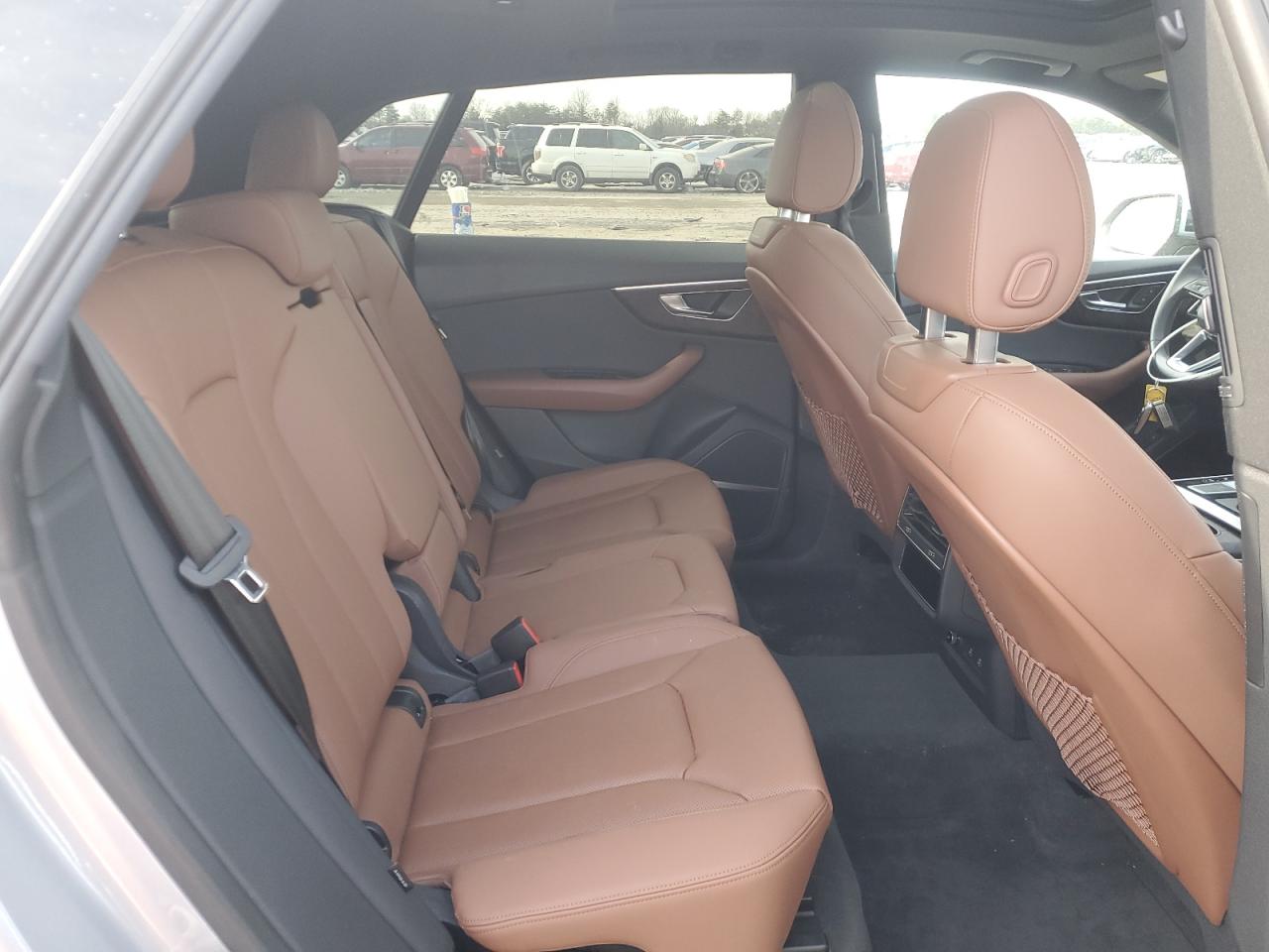 2022 Audi Q8 - Image 11