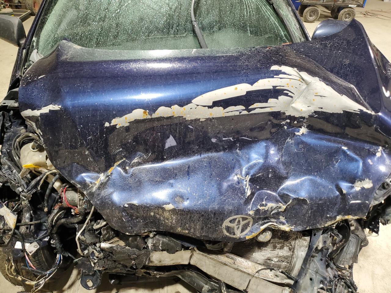 2009 Toyota Matrix - Image 12