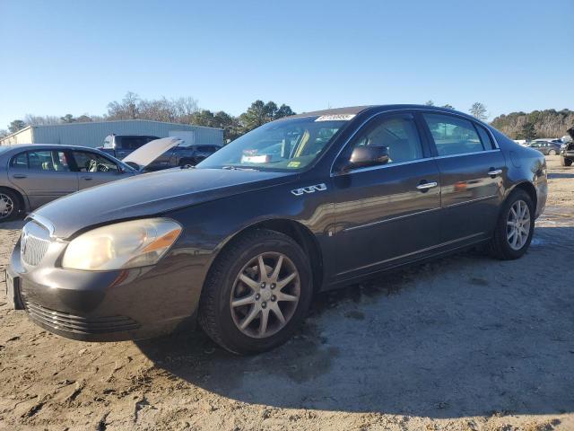 2008 Buick Lucerne Cxl