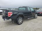 2013 Ford F150 Super Cab na sprzedaż w Opa Locka, FL - Water/Flood