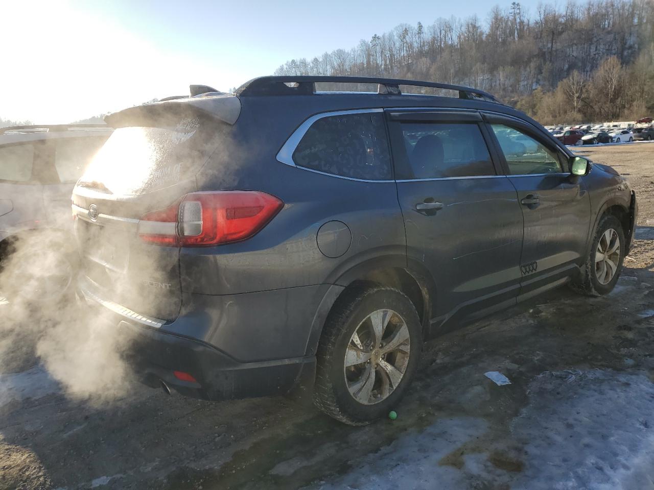 2020 Subaru Ascent - Image 3