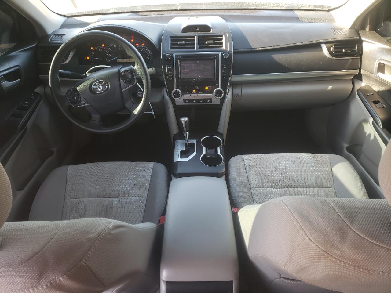 2014 Toyota Camry - Image 8