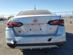 2024 Nissan Versa S продається в North Las Vegas, NV - Rear End