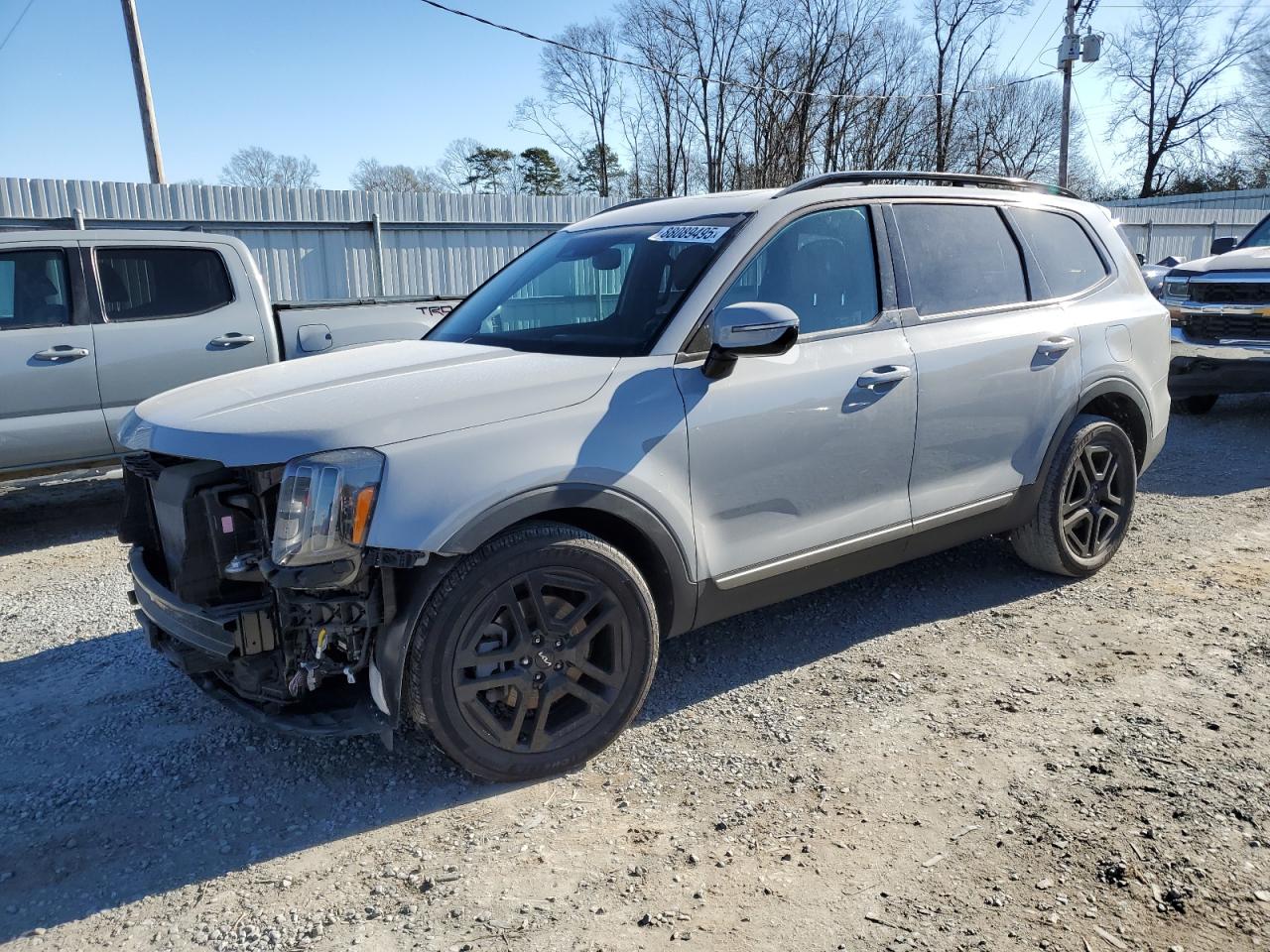 Kia Telluride