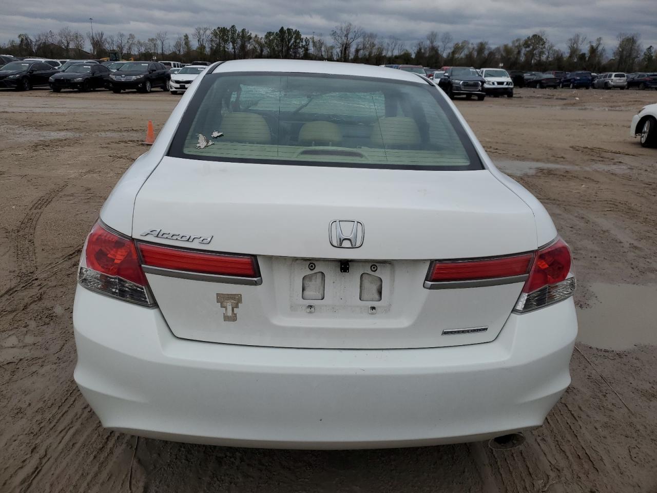 2012 Honda Accord - Image 6