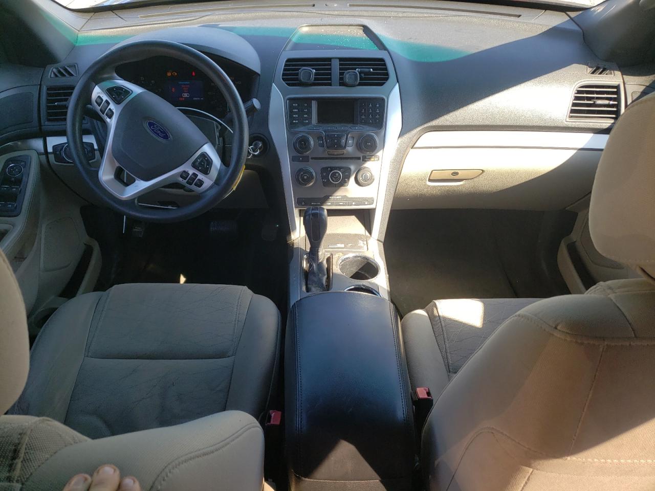 2013 Ford Explorer - Image 8