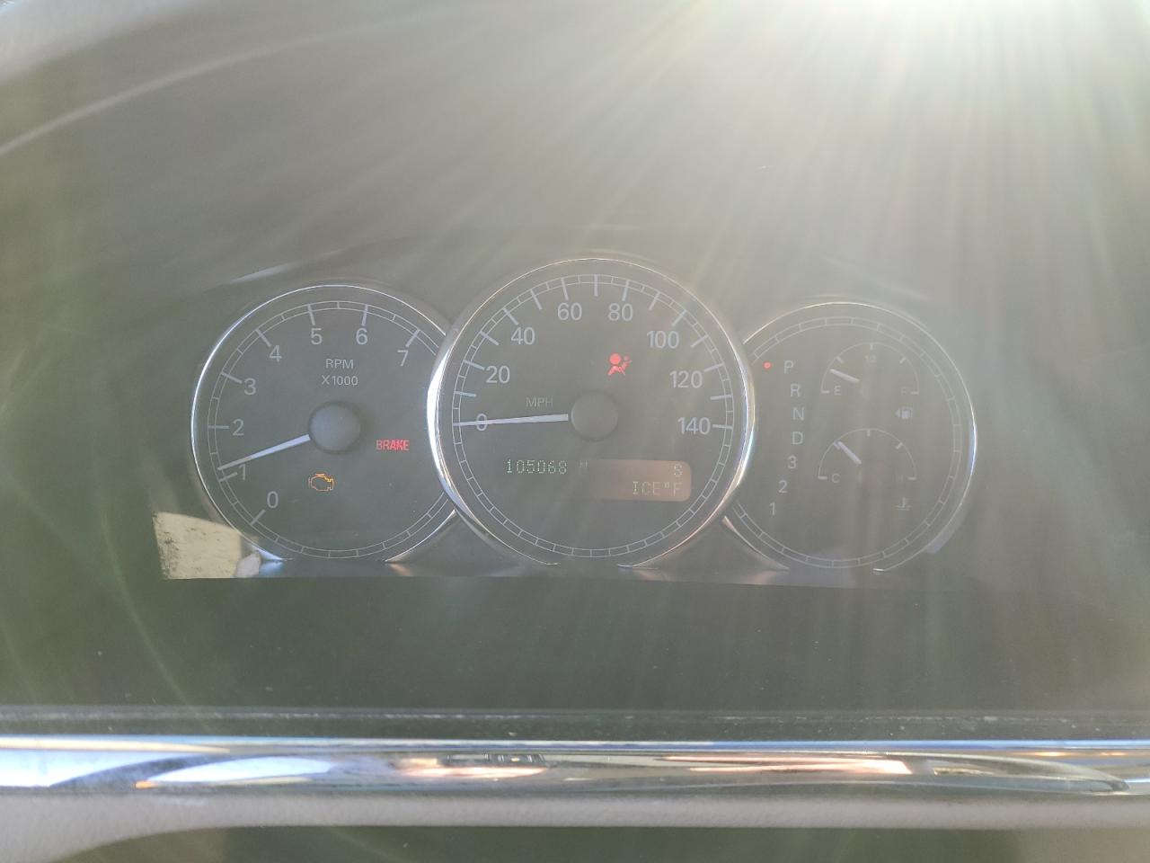 2006 Buick LaCrosse - Image 9