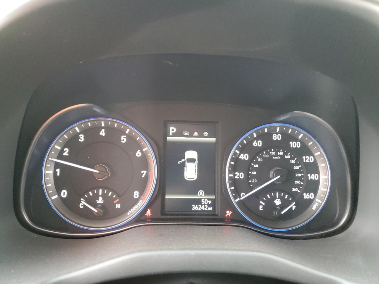 2022 Hyundai Kona - Image 9