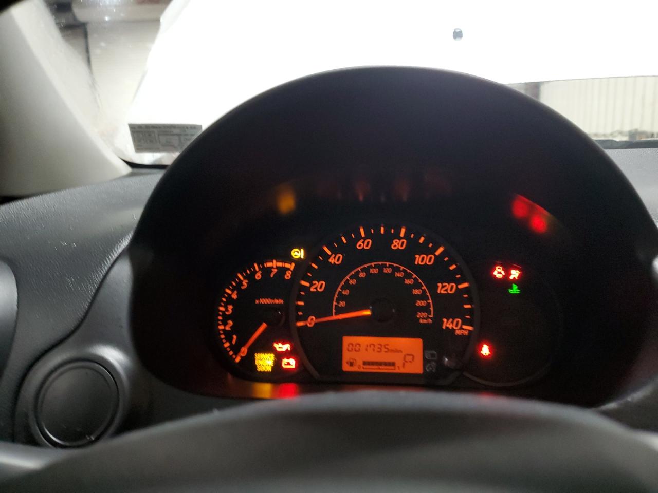 2024 Mitsubishi Mirage - Image 9