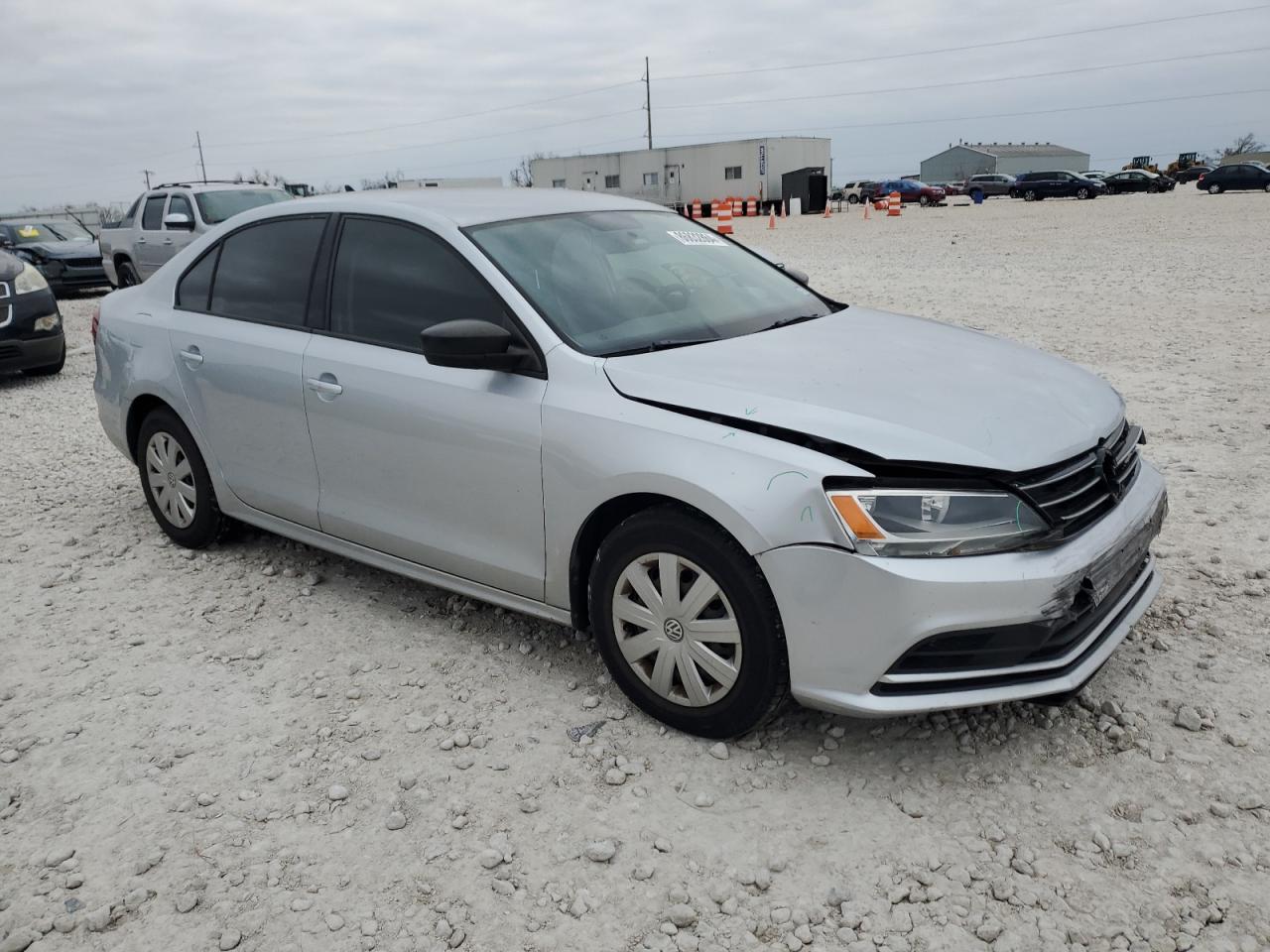 VIN 3VW167AJ9GM277480 2016 VOLKSWAGEN JETTA no.4