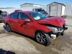 2020 Kia Forte Fe продається в Louisville, KY - Front End