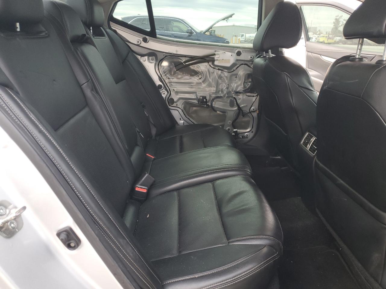 2019 Nissan Maxima - Image 10