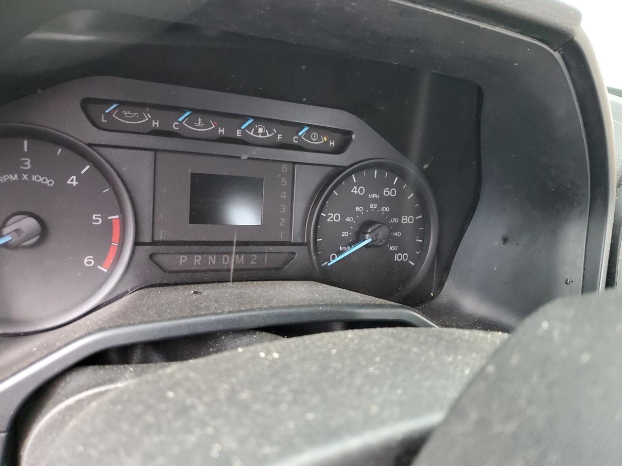 2017 Ford F450 - Image 9