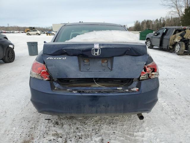 2009 HONDA ACCORD LX