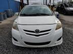 2007 Toyota Yaris  იყიდება Riverview-ში, FL - Rear End