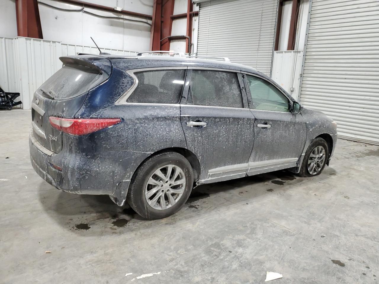 2015 Infiniti QX60 - Image 3