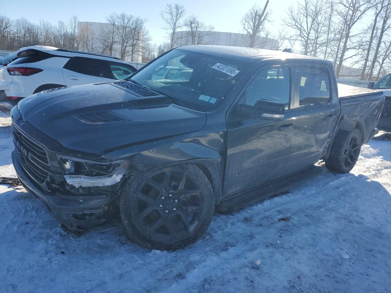 2022 RAM 1500 - Image 1