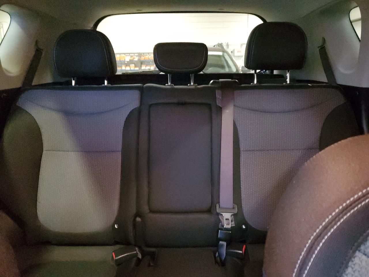 2017 Kia Soul - Image 8