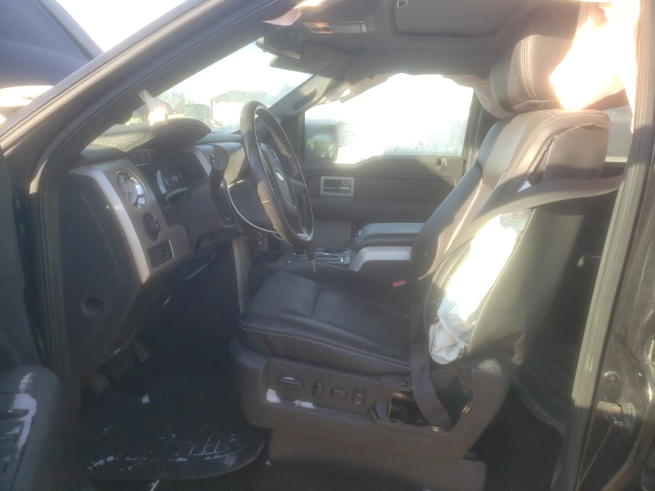 2014 Ford F-150 - Image 7