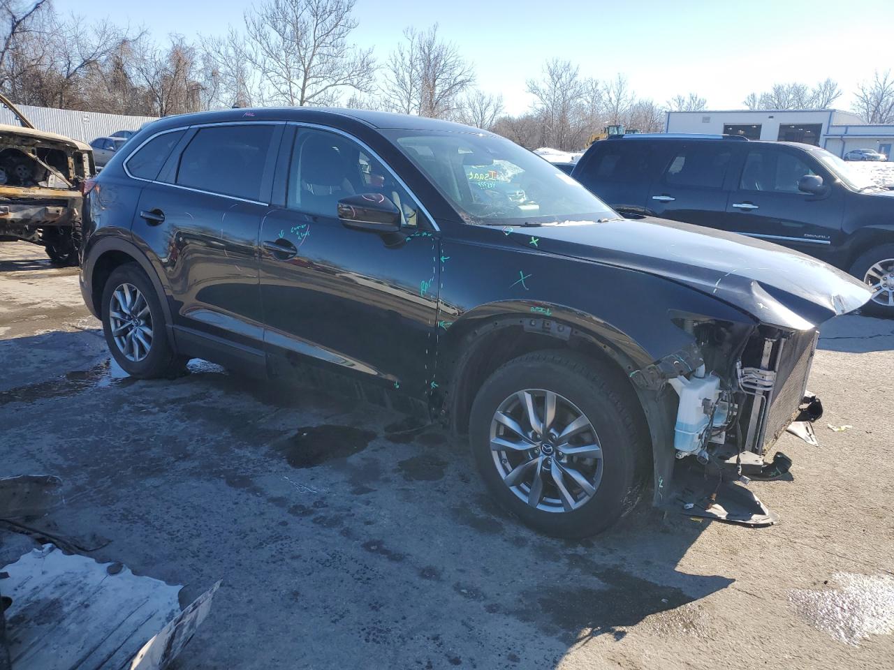 2019 Mazda CX-9 - Image 4