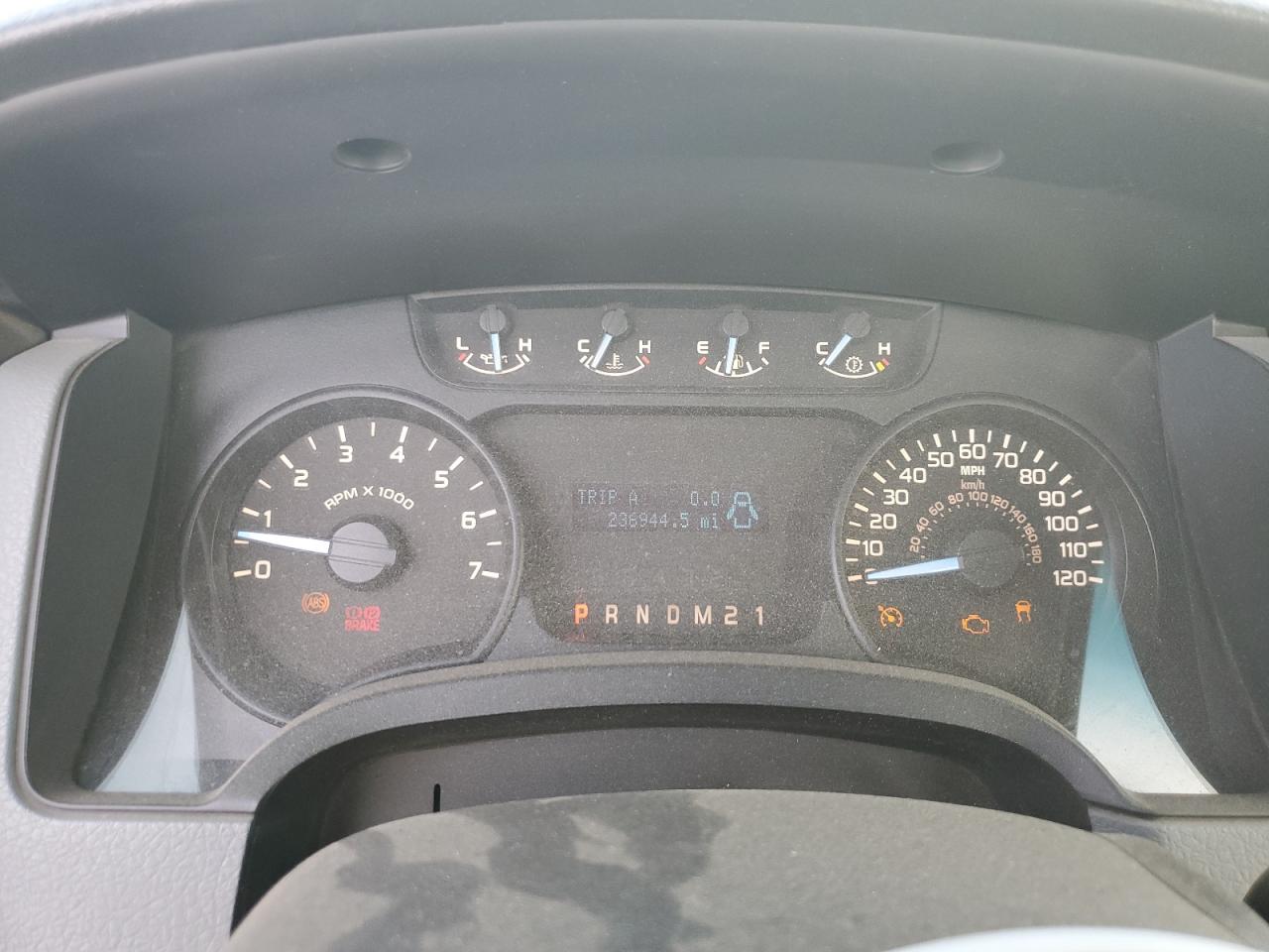 2011 Ford F150 VIN: 1FTNF1CF1BKD11910 Lot: 42651115