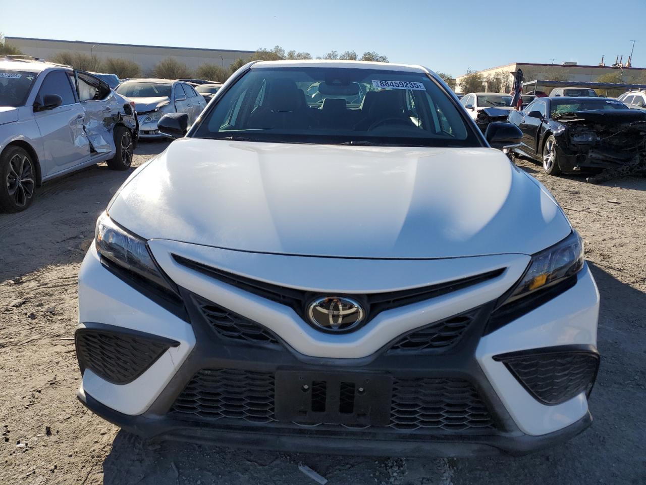 2023 Toyota Camry - Image 5