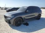 2022 Bmw X5 Xdrive40I zu verkaufen in Arcadia, FL - Water/Flood