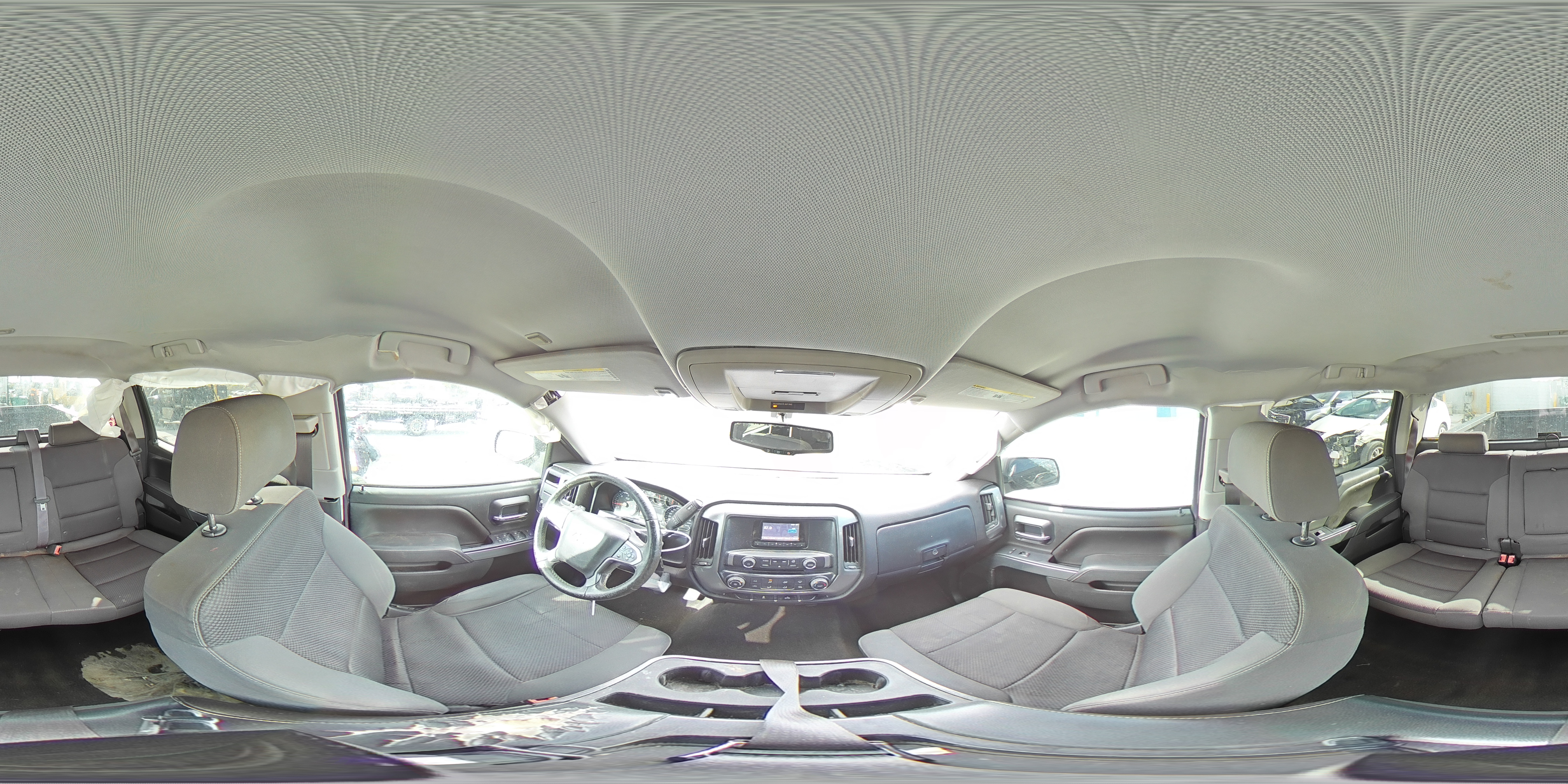 2014 Chevrolet Silverado - Image 14