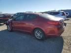 2013 Kia Optima Lx for Sale in Anderson, CA - Front End