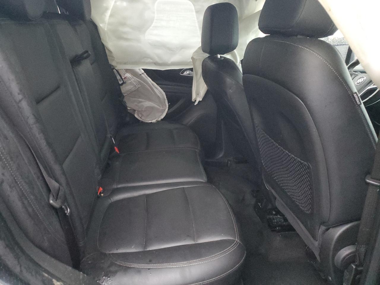 2016 Buick Encore - Image 10