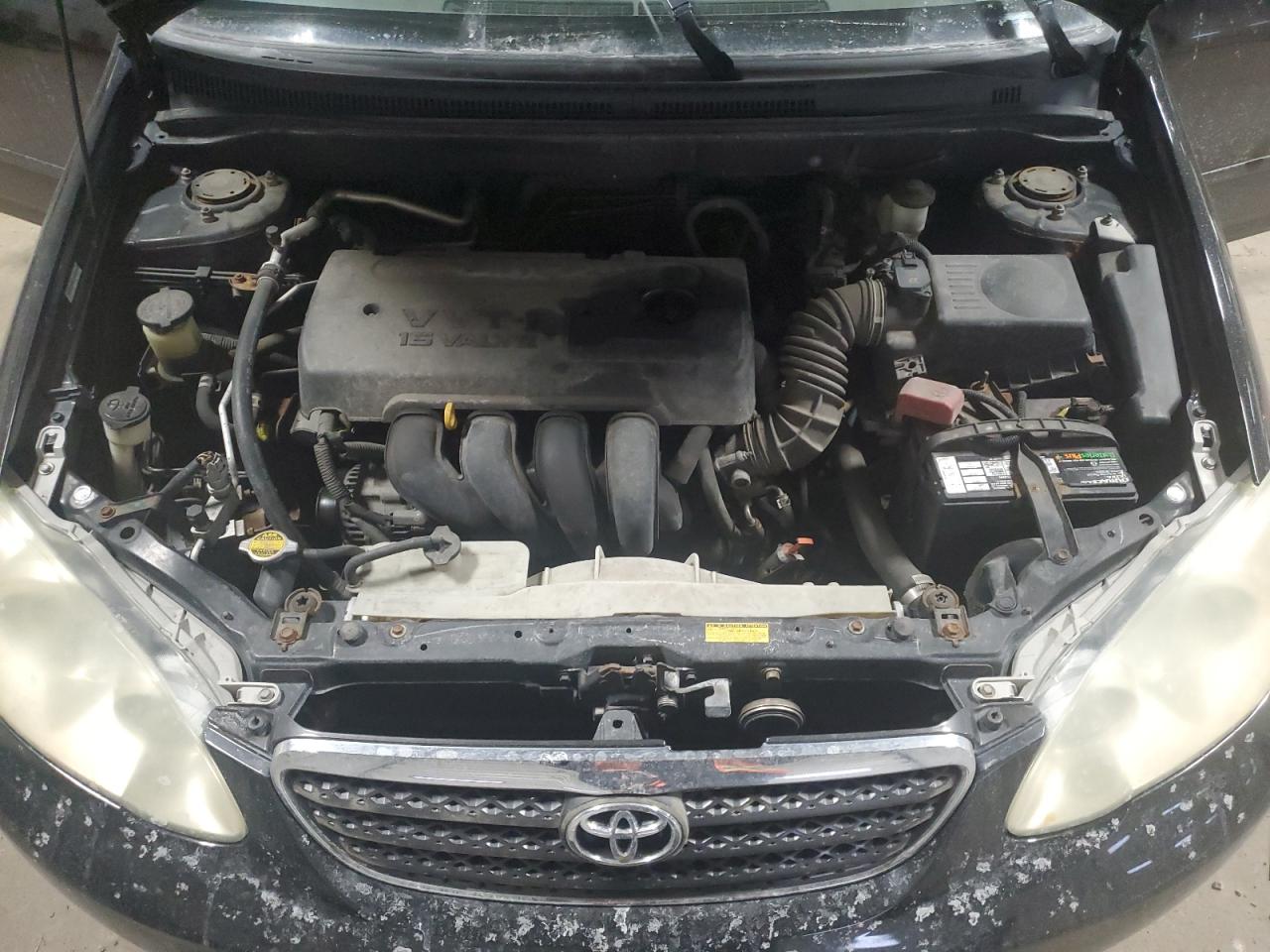 2005 Toyota Corolla - Image 11