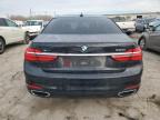 2016 Bmw 750 Xi zu verkaufen in Indianapolis, IN - Side