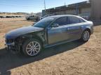 2015 Audi A4 Premium Plus продається в Colorado Springs, CO - Front End