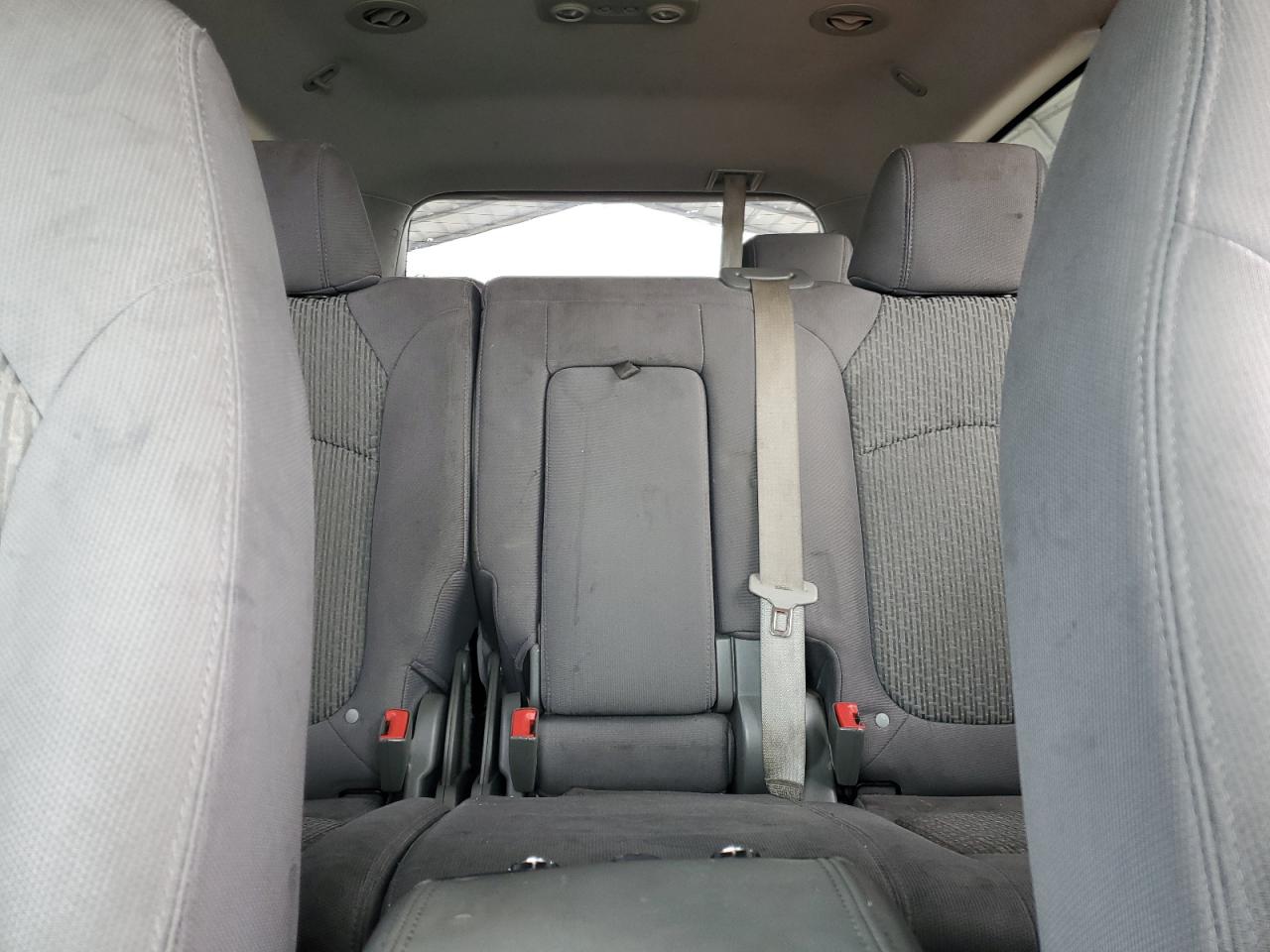 2010 Chevrolet Traverse - Image 10