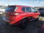 2024 Nissan Rogue Sv en Venta en Windsor, NJ - Front End