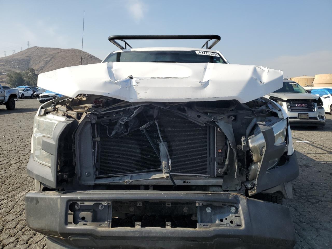 2016 Ford F-150 - Image 5