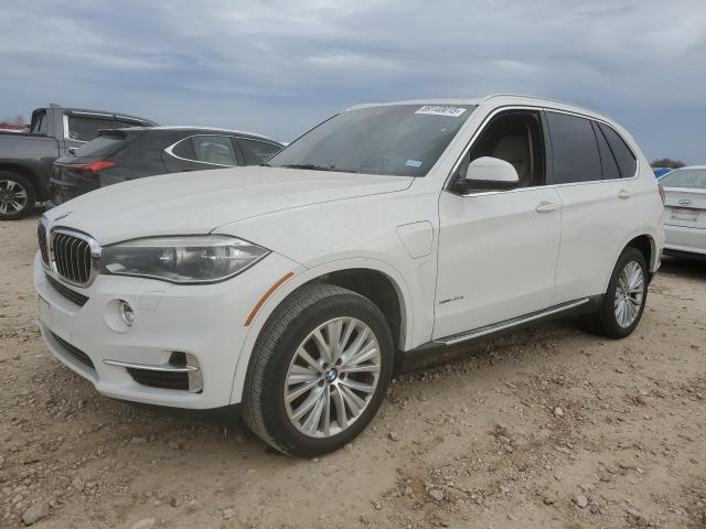 2016 Bmw X5 Xdr40E