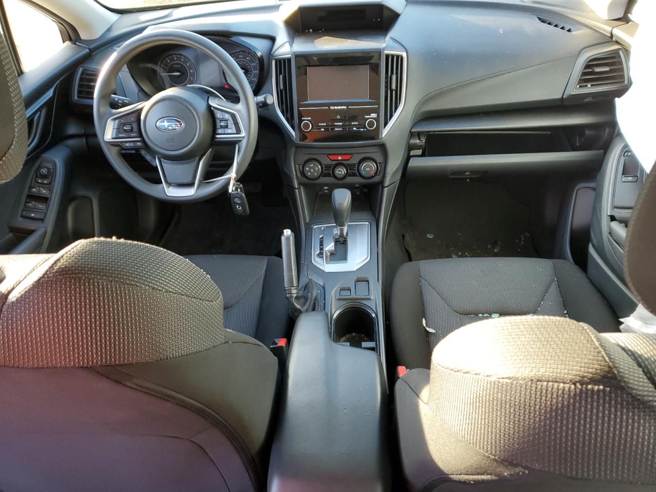 2022 Subaru Impreza - Image 8