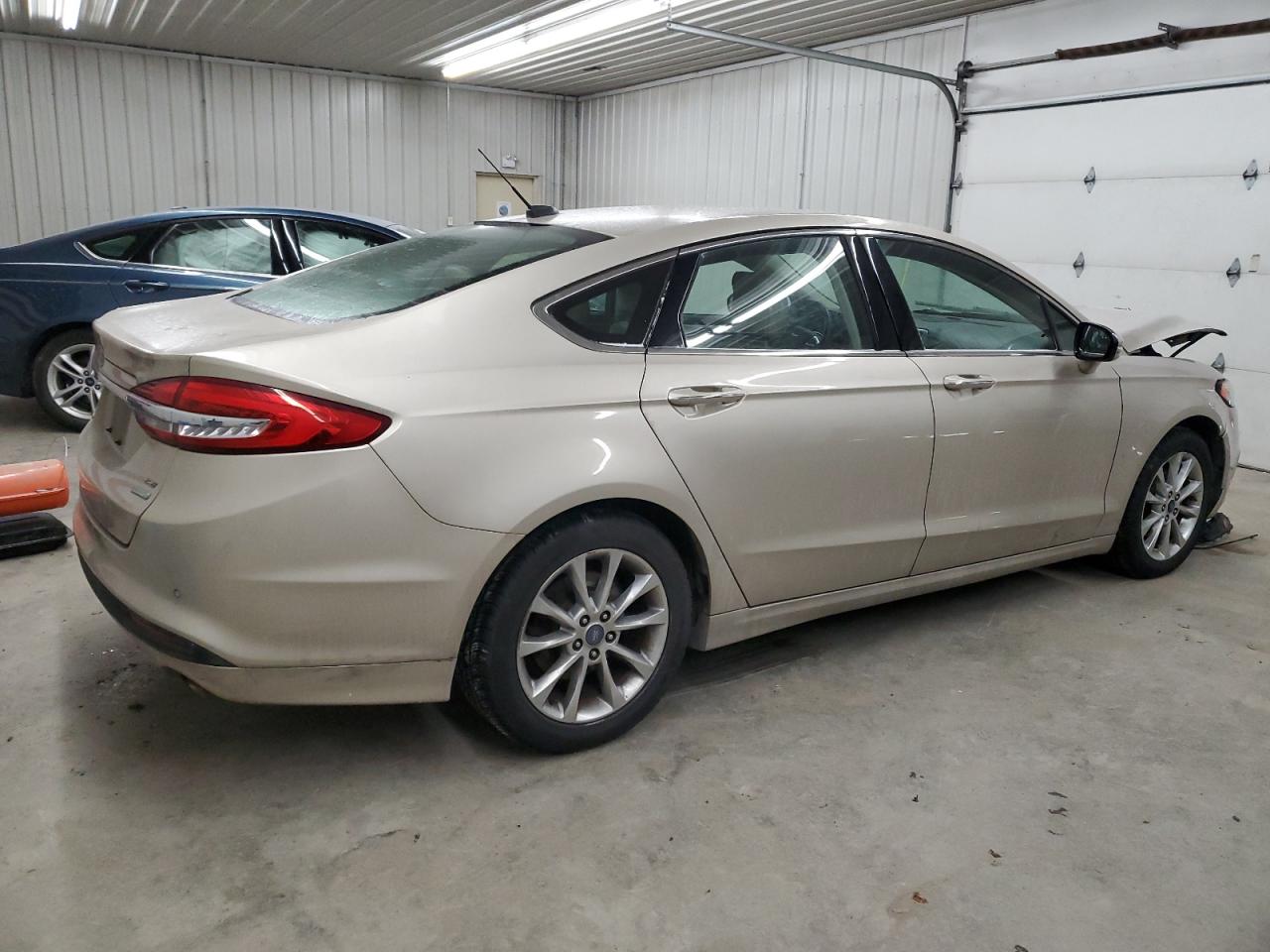 2017 Ford Fusion - Image 3