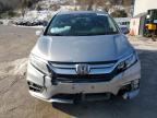 2019 Honda Odyssey Ex продається в Hurricane, WV - Front End