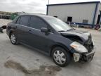 2008 Nissan Versa S продається в Orlando, FL - Unknown