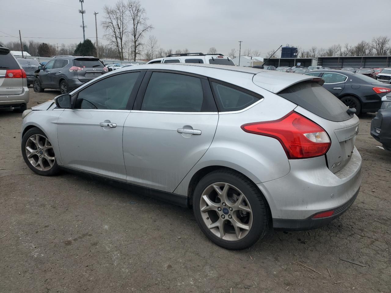 2014 Ford Focus - Image 2