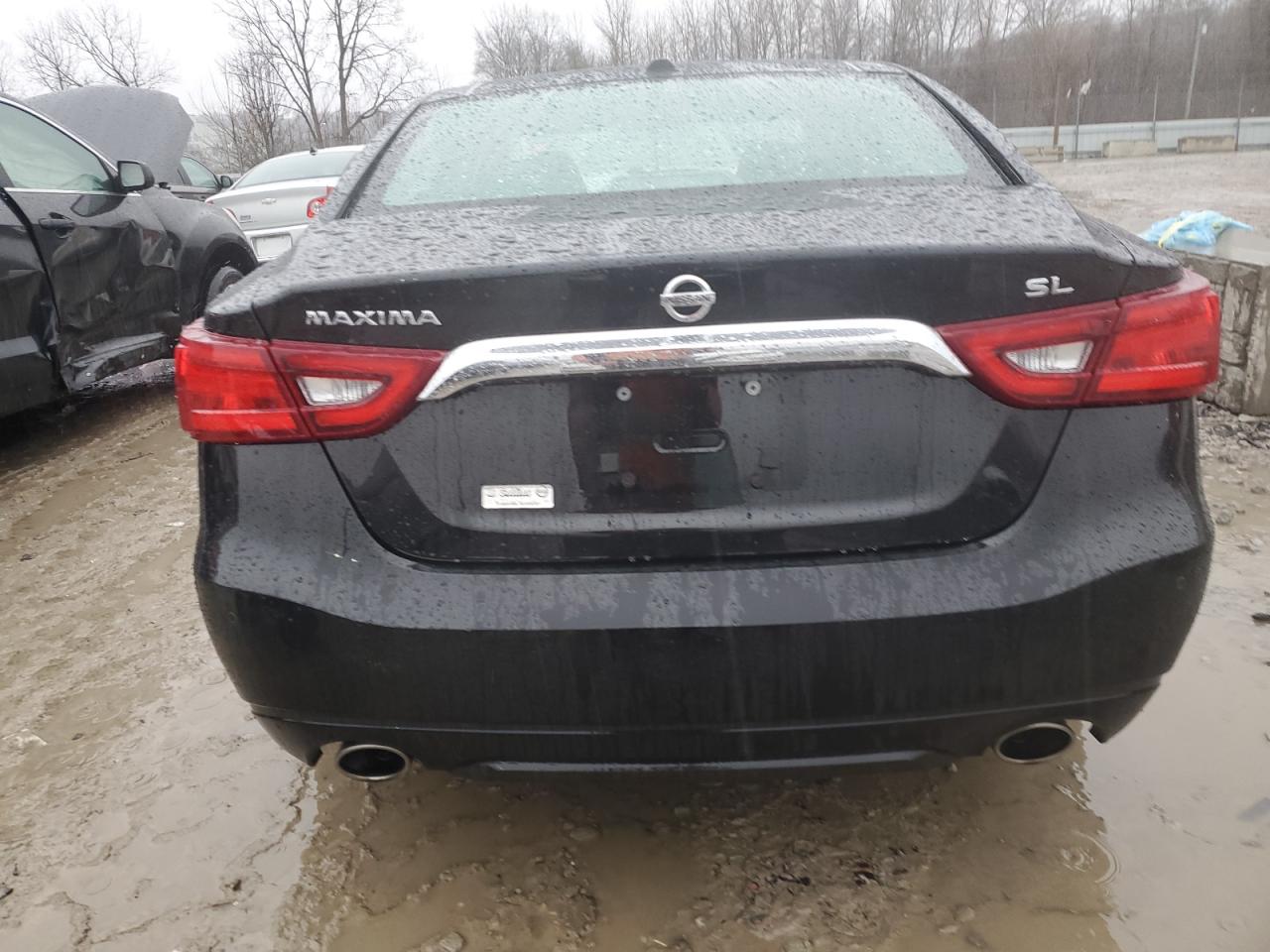 2017 Nissan Maxima - Image 6