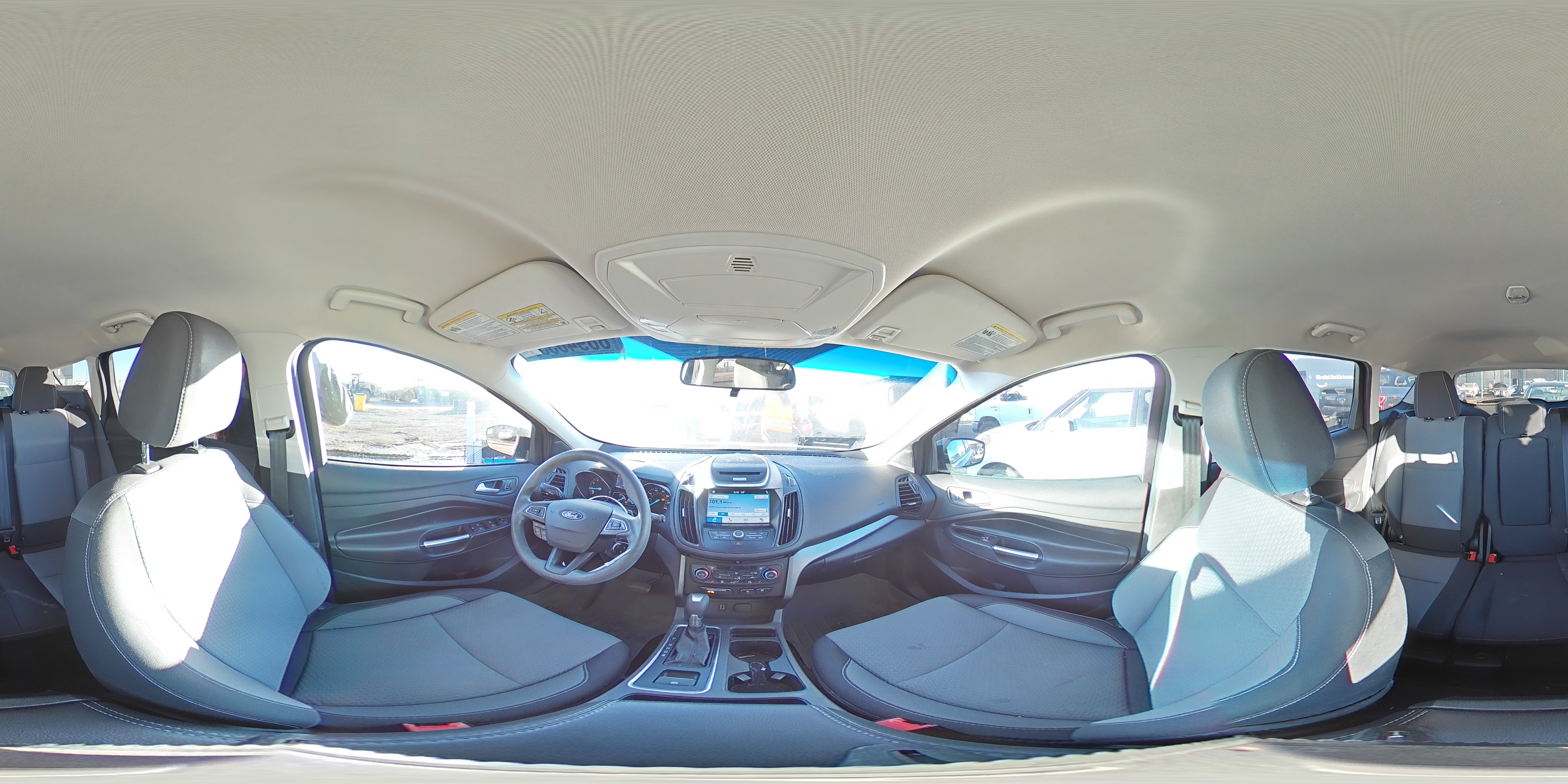 2017 Ford Escape - Image 14